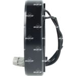 NRF Spule, Magnetkupplung-Kompressor 38671