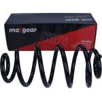 MAXGEAR Fahrwerksfeder 60-0751 MAXGEAR Fahrwerksfeder 60-0751