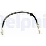 Delphi Bremsschlauch LH6244 Delphi Bremsschlauch LH6244