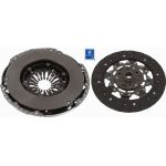 SACHS SPRZ G O (KPL.) 3000 952 080 SACHS SPRZ G O (KPL.) 3000 952 080