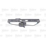 VALEO 850855 Fensterheber VALEO 850855 Fensterheber