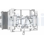 Delphi Kompressor CS20492 Delphi Kompressor CS20492