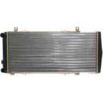 Kühler, Motorkühlung CR 1513 000S Kühler, Motorkühlung CR 1513 000S