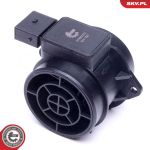 SKV GERMANY Luftmassenmesser Luftmengenmesser 07SKV172 SKV GERMANY Luftmassenmesser Luftmengenmesser 07SKV172