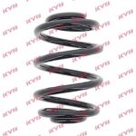 KYB Fahrwerksfeder Bmw T. Z4 (E85) 2.0I/2.2I/2.5 02/03 RX6751 KYB Fahrwerksfeder Bmw T. Z4 (E85) 2.0I/2.2I/2.5 02/03 RX6751