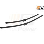 PROFIPOWER Wischblatt 1W1007K PROFIPOWER Wischblatt 1W1007K