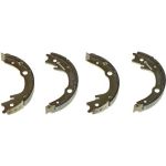 Bremsbackensatz HA S 83 551 Bremsbackensatz HA S 83 551