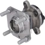 FEBI BILSTEIN Radlagersatz 188645 FEBI BILSTEIN Radlagersatz 188645