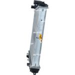 Kühler, Motorkühlung 52129 Kühler, Motorkühlung 52129