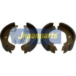 Japanparts Bremsbacken GF-0314AF Japanparts Bremsbacken GF-0314AF