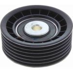 Vaico Umlenkrolle für Keilrippenriemen V50-1008 Vaico Umlenkrolle für Keilrippenriemen V50-1008