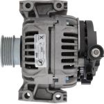 Valeo Lichtmaschine 440654