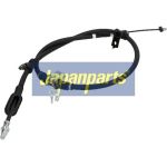 Japanparts Handbremsseil Seilzug Festellbremse BC-H65L Japanparts Handbremsseil Seilzug Festellbremse BC-H65L