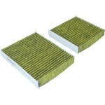 KAMOKA Filter, Innenraumluft 6080040 KAMOKA Filter, Innenraumluft 6080040