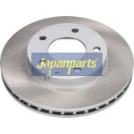 Japanparts Bremsscheibe DI-348C Japanparts Bremsscheibe DI-348C