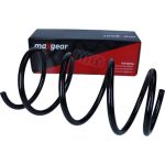 Maxgear Fahrwerksfeder Renault P. Megane Scenic 1.9D/2.0B 97-03 60-0087 Maxgear Fahrwerksfeder Renault P. Megane Scenic 1.9D/2.0B 97-03 60-0087