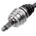 FEBI BILSTEIN Antriebswelle 181694 FEBI BILSTEIN Antriebswelle 181694