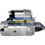 Japanparts Anlasser MT130086 Japanparts Anlasser MT130086