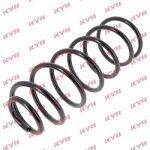 KYB Fahrwerksfeder Vw P. Golf Iii, Vento 1.4/1.6/1.8 10.91-04.99 RA3773 KYB Fahrwerksfeder Vw P. Golf Iii, Vento 1.4/1.6/1.8 10.91-04.99 RA3773