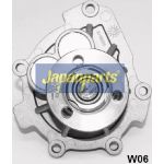 Japanparts Wasserpumpe PQ-W06 Japanparts Wasserpumpe PQ-W06