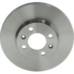 Bosch Bremsscheibe Vorderachse 0 986 478 375 Bosch Bremsscheibe Vorderachse 0 986 478 375
