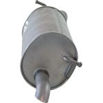 Bosal Schalldämpfer 228-471 Bosal Schalldämpfer 228-471