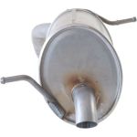Bosal Schalldämpfer 278-039