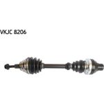 SKF Antriebswelle VKJC 8206 VKJC8206 SKF Antriebswelle VKJC 8206 VKJC8206