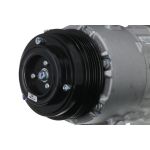 Valeo Kompressor 690016