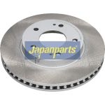 Japanparts Bremsscheibe DI-548C Japanparts Bremsscheibe DI-548C