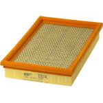 HENGST FILTER Luftfilter E624L