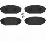 P 28 049 Brembo Prime Bremsbelagsatz Vorderachse – P 28 049 – 139 x 57 x 18 mm – OE Nummer 43022S3VA00 P 28 049 Brembo Prime Bremsbelagsatz Vorderachse – P 28 049 – 139 x 57 x 18 mm – OE Nummer 43022S3VA00