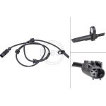 A.B.S. Sensor, Raddrehzahl 31835 A.B.S. Sensor, Raddrehzahl 31835