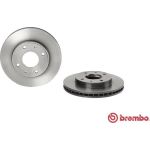 76 481 004 Bremsscheibe VA 09.7043.11 76 481 004 Bremsscheibe VA 09.7043.11