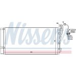 Kondensator PKW 941132 Kondensator PKW 941132