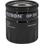 FILTRON Ölfilter OP 551 FILTRON Ölfilter OP 551