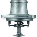 Integralthermostat mit Dichtung TI 48 80D