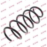 KYB Fahrwerksfeder Honda P. Civic Viii 1.4 01/06 RH3285 KYB Fahrwerksfeder Honda P. Civic Viii 1.4 01/06 RH3285