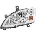 1EG 009 627-011 SCHEINWERFER L H7/H7/H7 HELLA