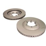 Quaro Bremsscheibe Isuzu P. D-Max 2.5 Ddi 12 QD0511 Quaro Bremsscheibe Isuzu P. D-Max 2.5 Ddi 12 QD0511