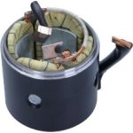 Erregerwicklung, Starter SF5037S Erregerwicklung, Starter SF5037S