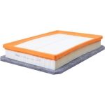 MAHLE Luftfilter LX 3685 MAHLE Luftfilter LX 3685