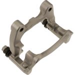 TRW Bremssattelhalter Hinterachse links/rechts BDA602 TRW Bremssattelhalter Hinterachse links/rechts BDA602