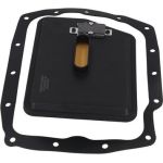 Kamoka Automatikgetriebeölfilter F604601 Kamoka Automatikgetriebeölfilter F604601