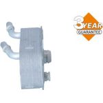 NRF Ölkühler, Automatikgetriebe 31190 NRF Ölkühler, Automatikgetriebe 31190