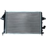 KAMOKA Kühler, Motorkühlung 7705205 KAMOKA Kühler, Motorkühlung 7705205