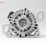 Denso Lichtmaschine DAN1010 Denso Lichtmaschine DAN1010