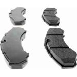 Vaico Bremsbelagsatz für Scheibenbremse V27-0002 Vaico Bremsbelagsatz für Scheibenbremse V27-0002