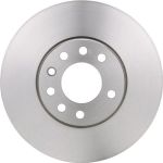 Bremsscheibe VA 0 986 478 588 Bremsscheibe VA 0 986 478 588