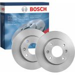 Bremsscheibe VA 0 986 479 207 Bremsscheibe VA 0 986 479 207